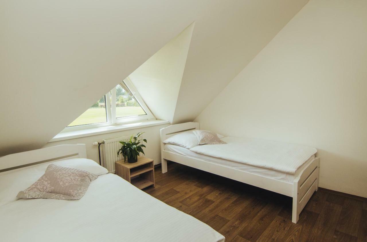 Guest House Na Hristi Lestina المظهر الخارجي الصورة