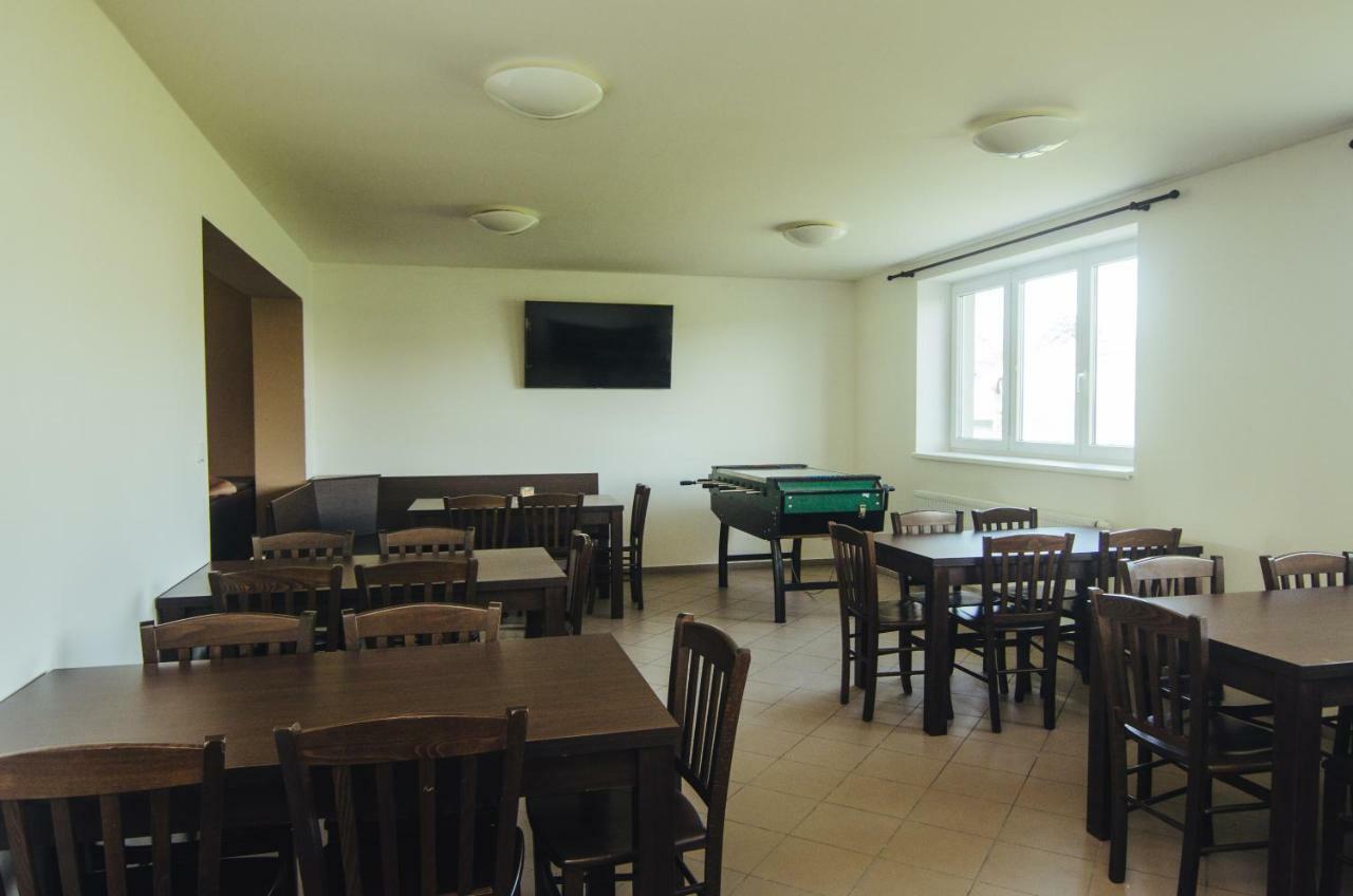 Guest House Na Hristi Lestina المظهر الخارجي الصورة